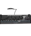 384-Kanal DMX512 Lichtpult – Professionelle Controller-Konsole für Live-Konzerte, KTV, DJ-Shows und Clubs
