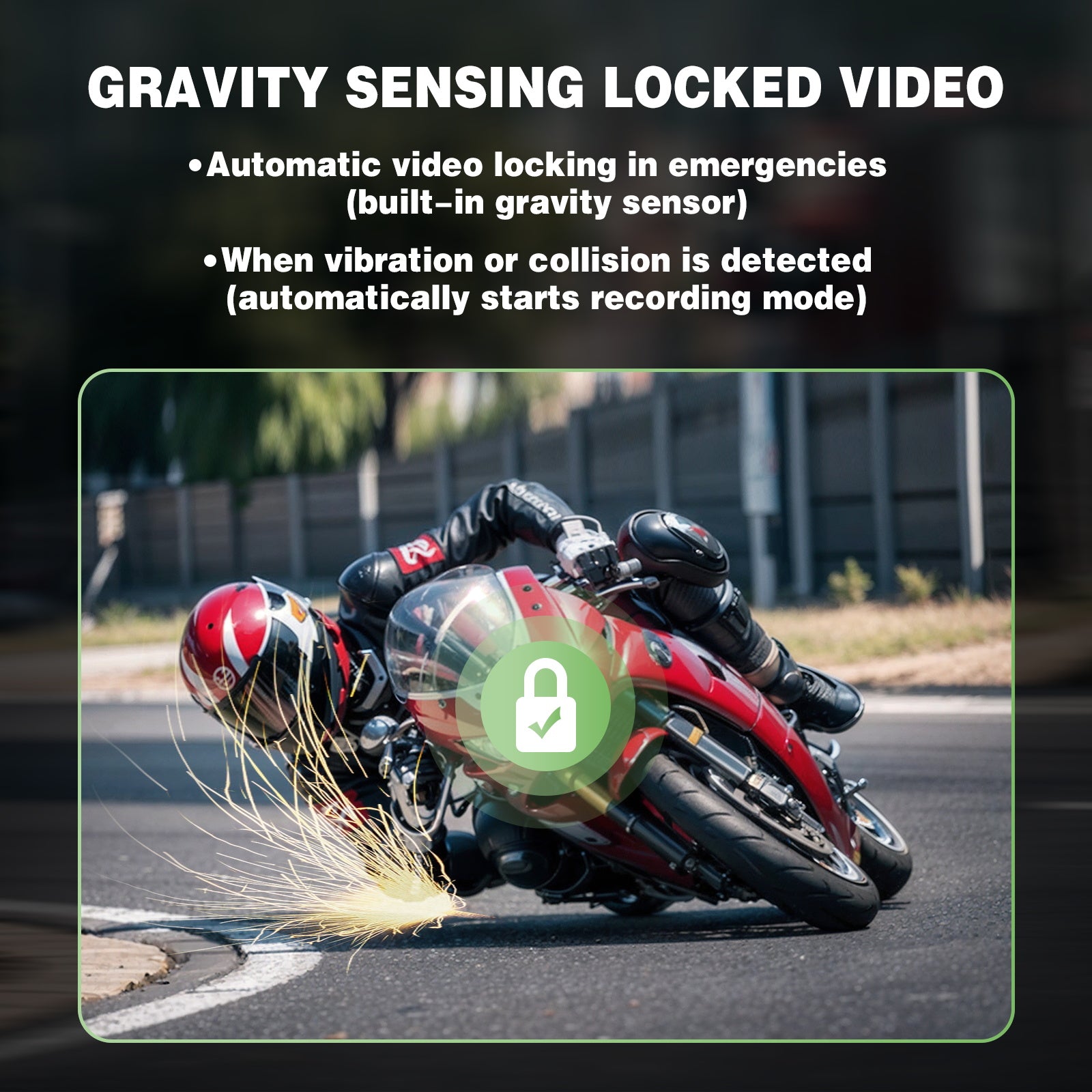 Pantalla CarPlay para motocicleta NOEIFEVO MT9B con detección de ángulo muerto, CarPlay inalámbrico y Android Auto, pantalla táctil portátil impermeable de 6.3 pulgadas, Bluetooth dual mejorado, navegación