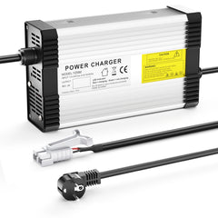 NOEIFEVO 25.2V 15A Lithium-Batterieladegerät für 6S 22.2V  Lithium  Batterie,mit Kühlventilator, automatische Abschaltung.