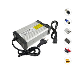  NOEIFEVO 58,4 V 8 A Lifepo4  Caricabatteriaper pacco batteria Lifepo4 16S 48 V (51,2 V)
​