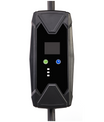 Noeifevo 22KW 32A 3 Phase EV Wallbox, Type 2 Power Charger for Electric Vehicles, Complete Set