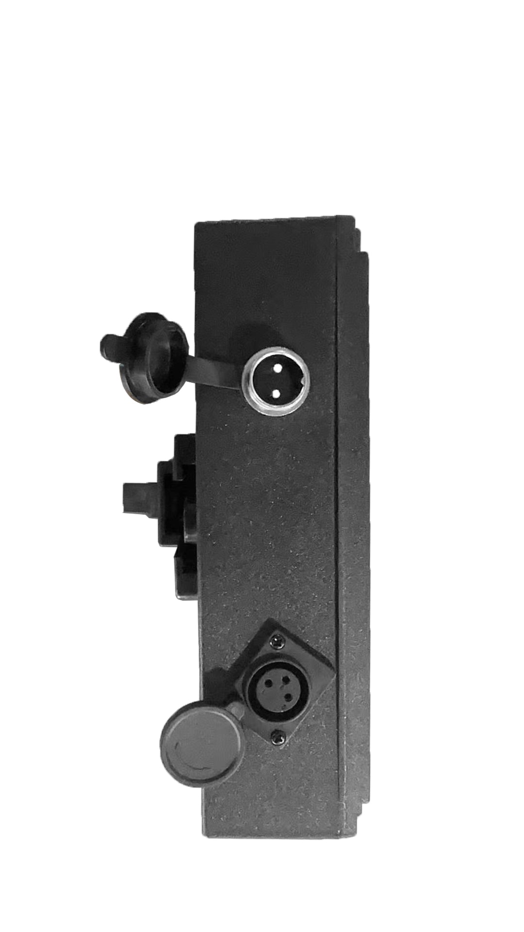 24V 6Ah / 10Ah Wiederaufladbarer Lithium-Akku für Elektrorollstuhl S500-6